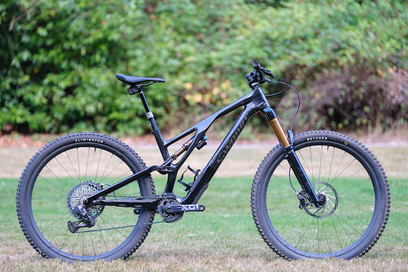 Specialized 2021 stumpjumper evo sale